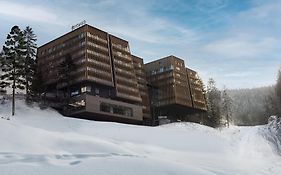 Hotel Nomad